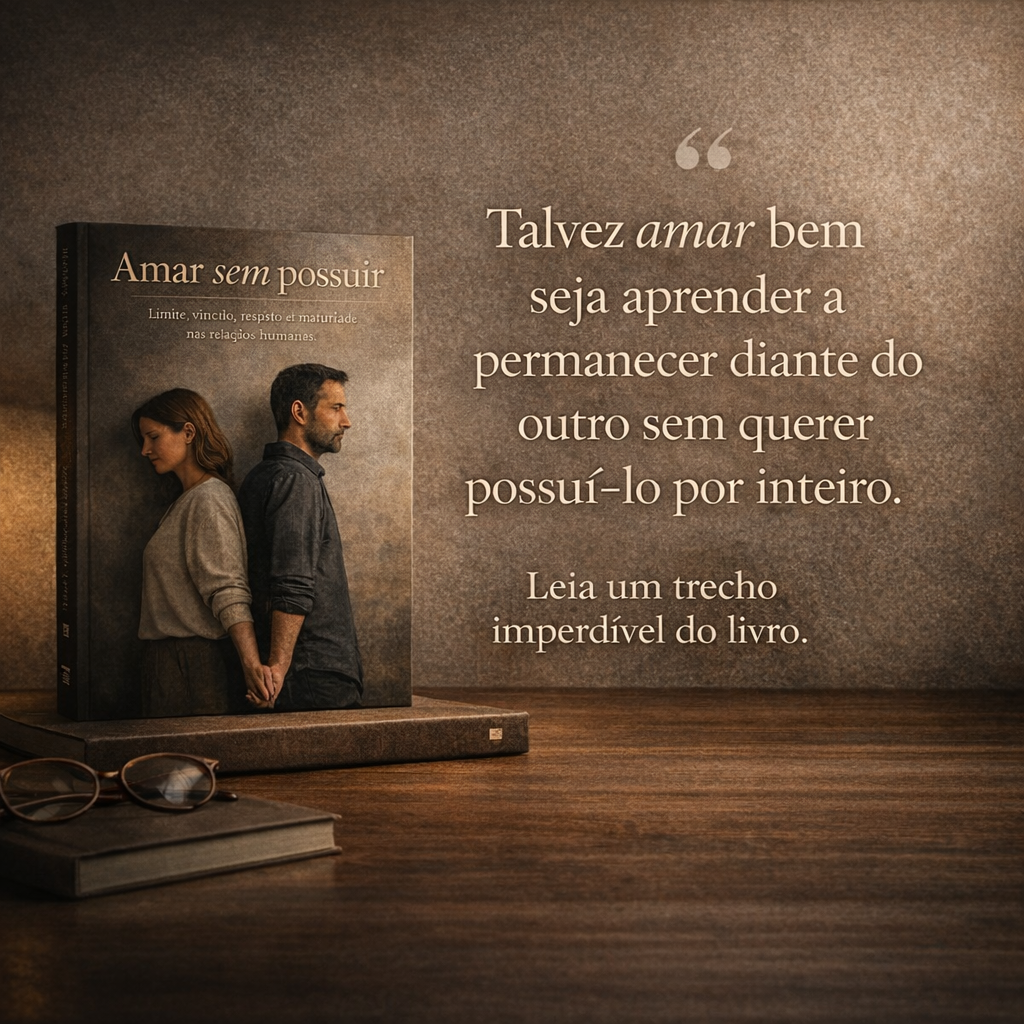 Arte com trecho limite não é violência